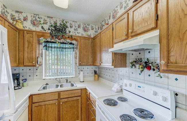 Whispering Pines II by Jackson Mountain Rentals - Photo 104