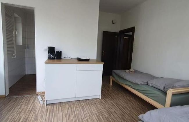 Hotel Grünewald - Foto 4