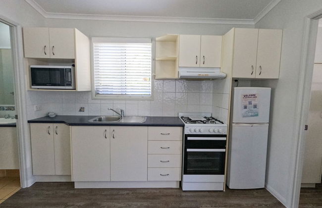 Alex Beach Cabins - Foto 31