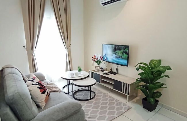 The Horizon Ipoh Dual L13 by Grab A Stay - Foto 39