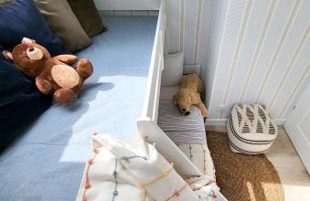 Błękitna Dębki - Foto 37