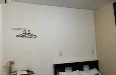 Casa e Ktinetes na praia de Japaratinga - Foto 20