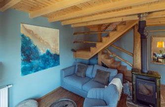 Lubia Apartments baltic sea, garden ,parking ,dog firendly, in Lubiatowo - Foto 26