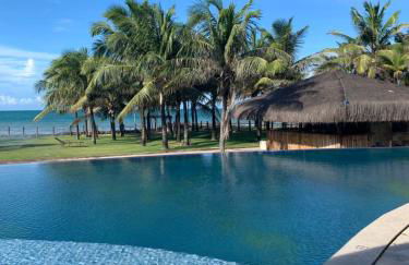 Riviera Aquiraz Golf Beach Place Ceará - Apartamento pé na areia - Foto 42