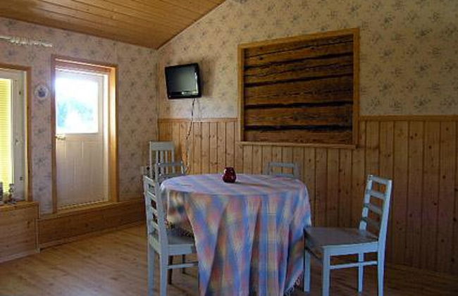 Pikku-villa - Foto 15