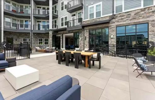 Stunning Lake Wylie Apartment at VALE - Foto 10