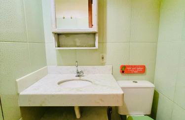 Kitnet, Condominio VilaZion, Arraial D'Ajuda centro - Foto 9