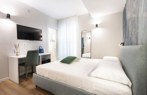 Kucuncy Luxury Apartment - Centro Storico di Lipari - 2 Camere, 2 Bagni - Foto 40