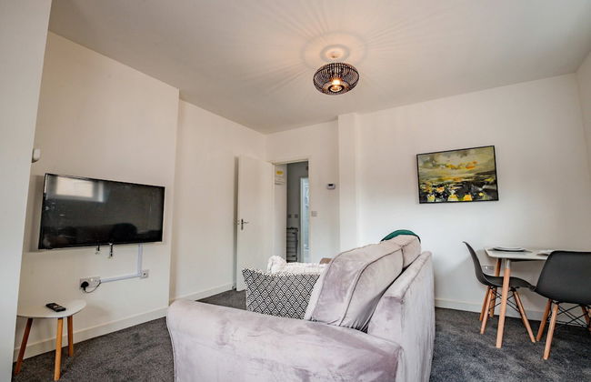 Host Stay Bromyard Flat 2 - Foto 10