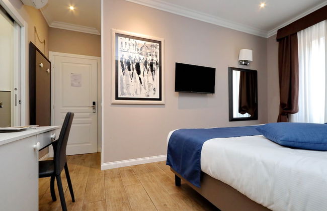 Vico Rooms and Terrace - Foto 57