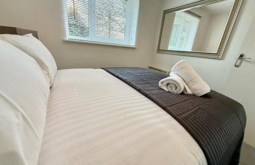 Cardiff Bay Escape Stunning Views Free Parking - Foto 17