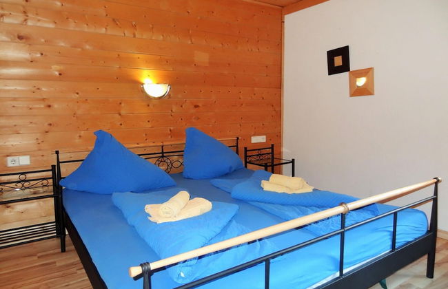 Cosy Holiday Home in Langenfeld - Foto 3