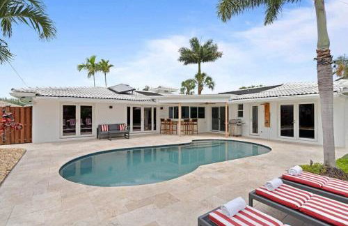 Luxury Kitchen Heated Pool Pool Table Bikes - Foto 58