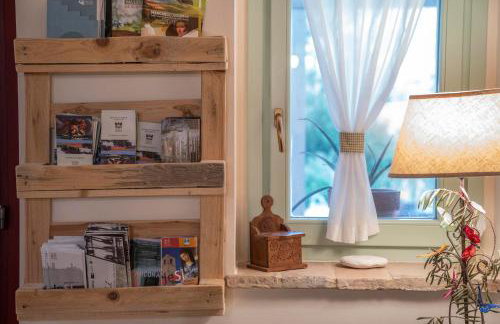 Le MaRaClà Country House - Photo 91