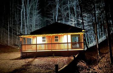 Restful River Cabin, Red River Gorge, KY, River Access & Views - Foto 4