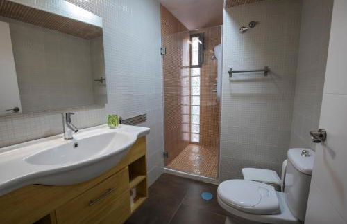Apartamentos Cáceres Turístico - Foto 30