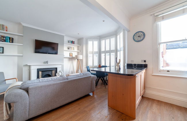 The Richmond Apartments - Foto 24