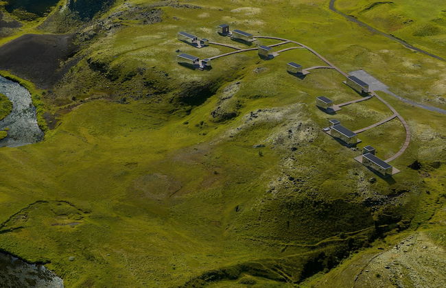 ÖÖD Hekla Horizon - Foto 23