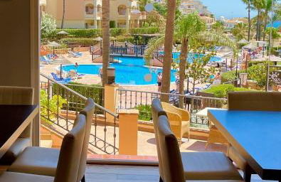 Fantástico Apartamento con vistas al mar zona Club la Costa Castillo Fuengirola - Photo 20