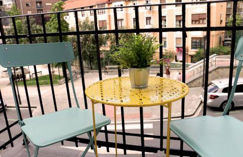 Urdintxoenea (Bilbao - Casco Viejo - Nuevo - Parking opc. - WIFI) - Foto 20