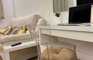 Modern Mini Loft apartment Roma - Foto 36