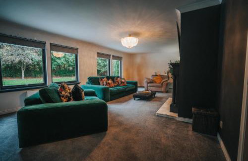 FAMILY FRIENDLY, HOT TUB, Fire Pit, Spacious & Modern - Foto 57