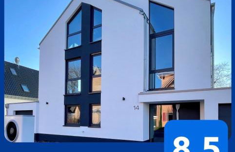 Luxuswohnung 95qm in Waldrandlage zwischen Köln und Düsseldorf-Nähe Messe - Lanxessarena - Bayarena - Foto 1