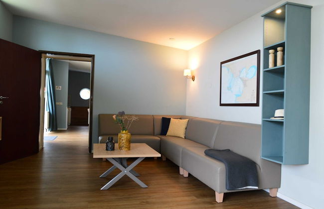 Bungalow in Netherlands With Dune Garden - Foto 10