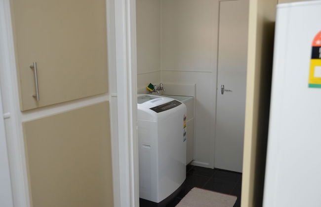 Cozy Home East Auckland - Foto 19