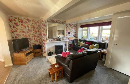 Cute and cosy 2 bed cottage - Foto 60