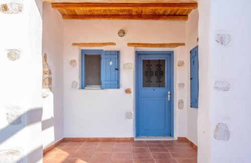 Villa Ioanna for 10 - Allparos Villas - Foto 67