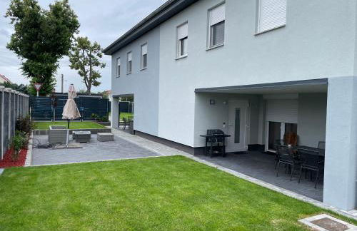 Ferienhaus Deichgraf Gatow - Foto 4