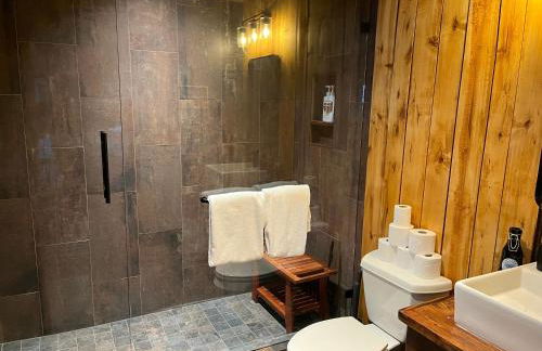 6BD 7BA Skadi Gista 7200sqft perfect for large groups - Foto 8