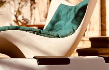 Villa Lepois & Spa 5 étoiles au cœur de Nancy - Foto 1