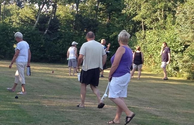 Bygholm Camping Thy - Foto 16