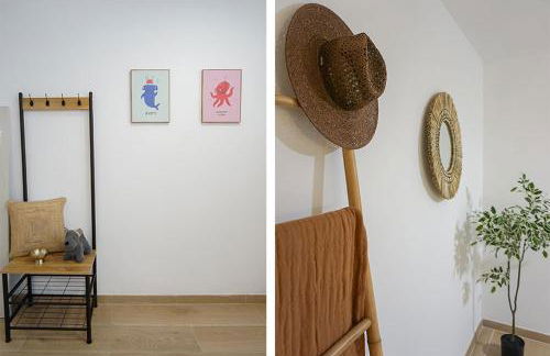 Nuza Beach Apartment El Campello - Photo 18