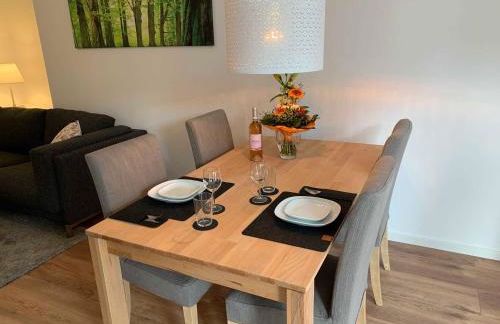 4- Sterne Ferienwohnung Dr Eisenbart - Foto 13