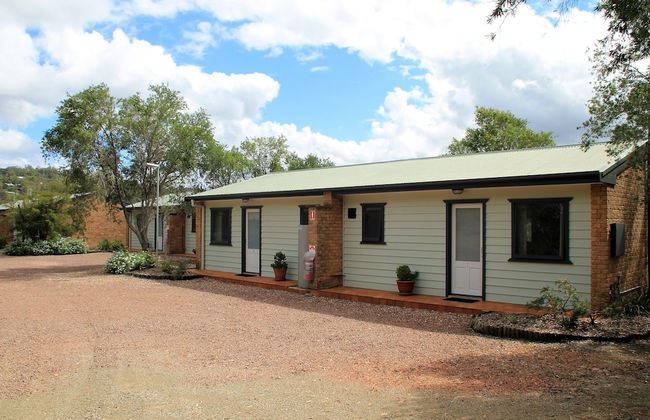 Pokolbin Farm Stay - Foto 65