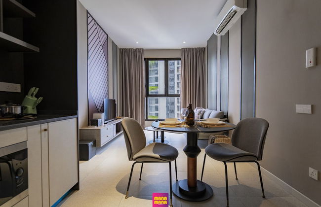 Millerz Square Suite By Mana-Mana - Foto 70