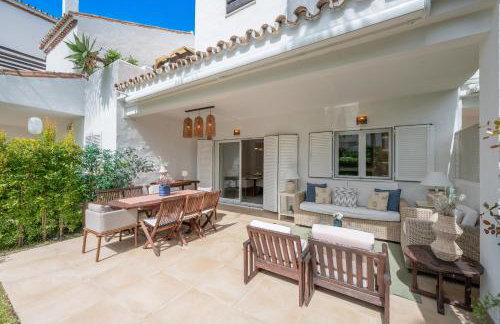 Marbella Villa Monteros - Foto 28