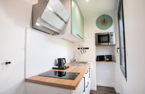 Le Maleville - Appartements de Standing - Foto 61