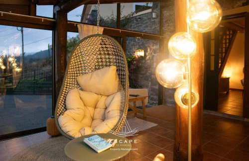 Hilltop Hideaway by Escape to Madeira - Foto 55