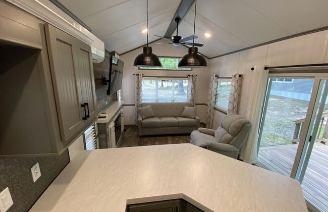 Lincolnwood Tiny House 13 - Foto 28