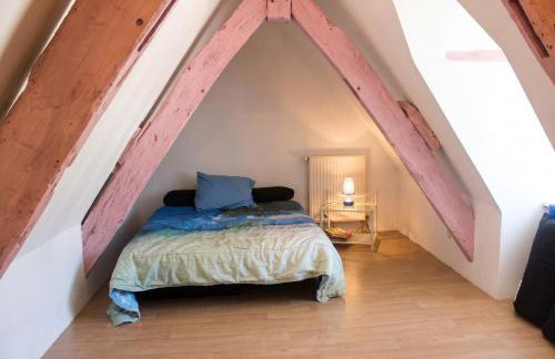 Maison charmante - Pontorson + Parking - Foto 4