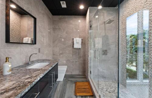 The Glass Mansion - Foto 41