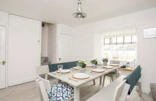 Bwthyn Siliwen Old Bath House - Foto 16