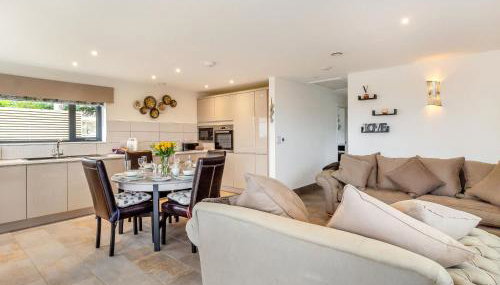 Secret Kingdom Cottage - Foto 3