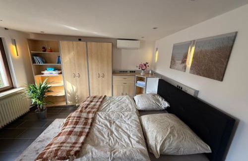 M-Suites Petit - Near Frankfurt Airport - Foto 8