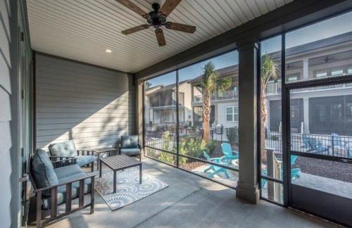 Garden Cottage 21 - Foto 12