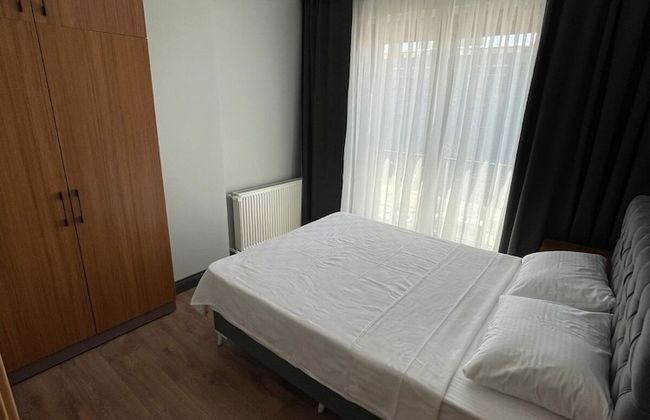 Almin Apart Hotel - Photo 4